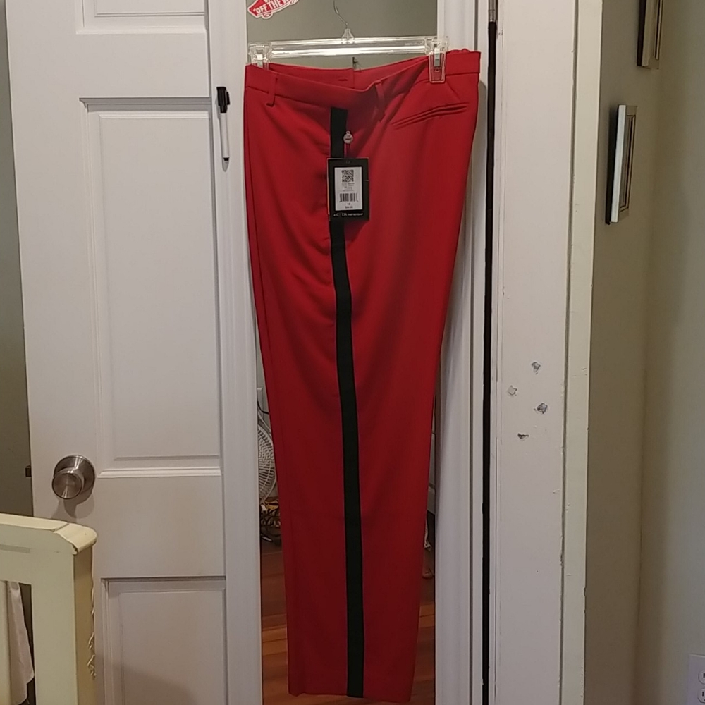Woman's pants